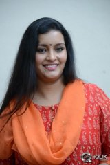 Renu Desai at Ishq Wala Love Movie Press Meet